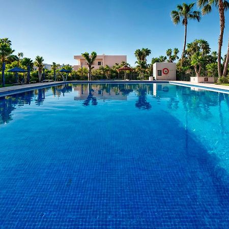 Estudio En Torremolinos Con Piscina Bagian luar foto
